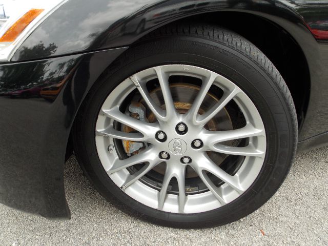 Infiniti G35 2007 photo 45