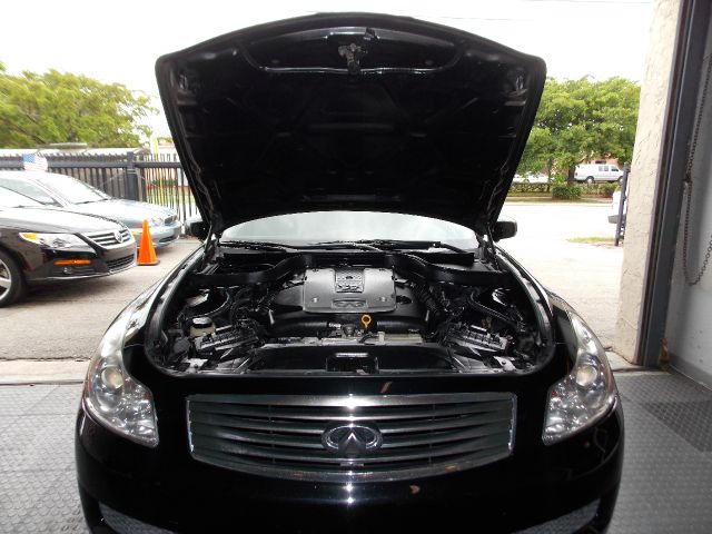 Infiniti G35 2007 photo 47