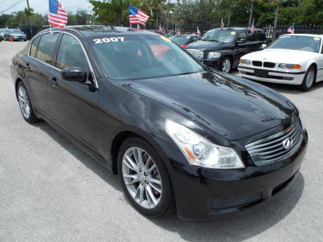 Infiniti G35 2007 photo 49