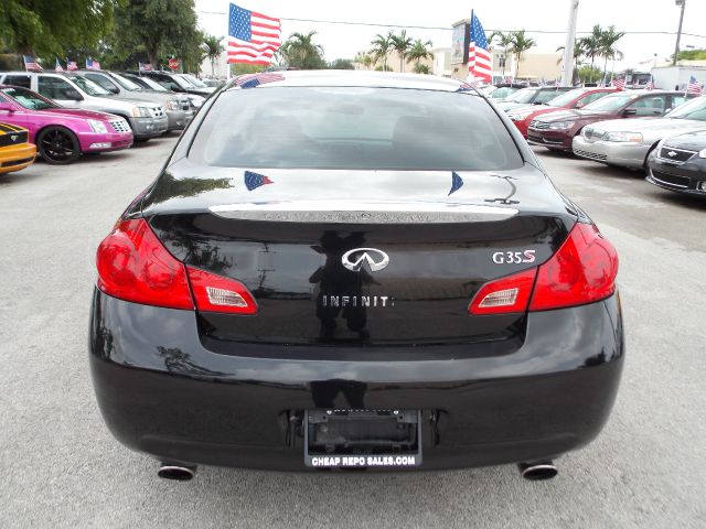 Infiniti G35 2007 photo 50