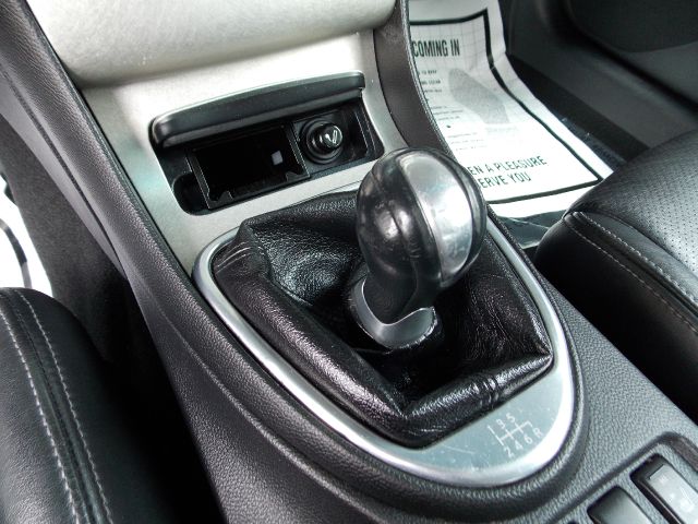 Infiniti G35 2007 photo 55