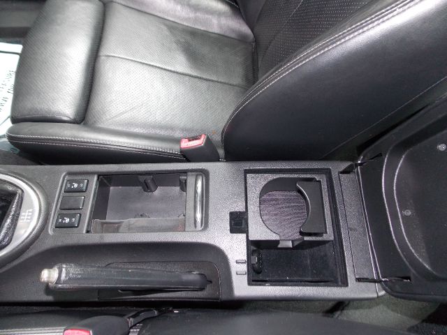 Infiniti G35 2007 photo 57