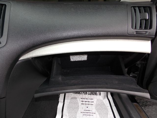 Infiniti G35 2007 photo 59