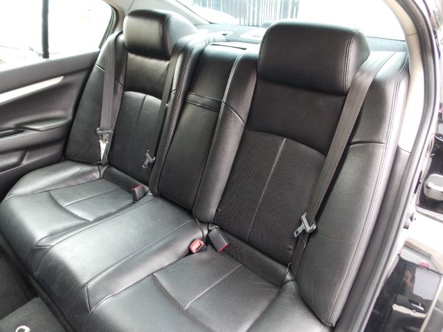 Infiniti G35 2007 photo 61