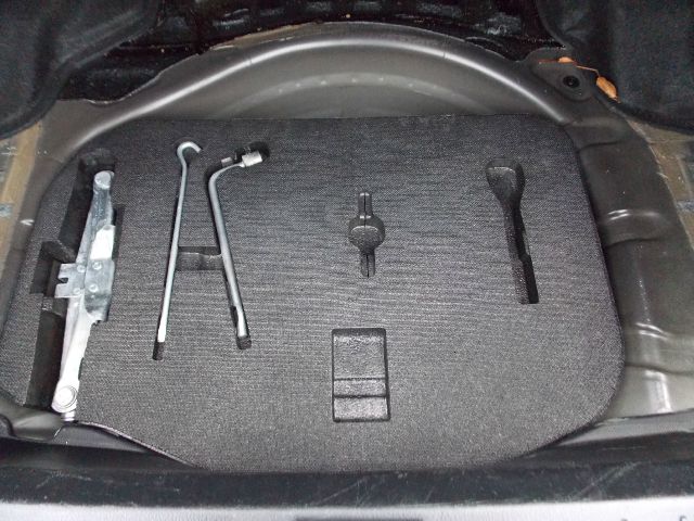 Infiniti G35 2007 photo 62