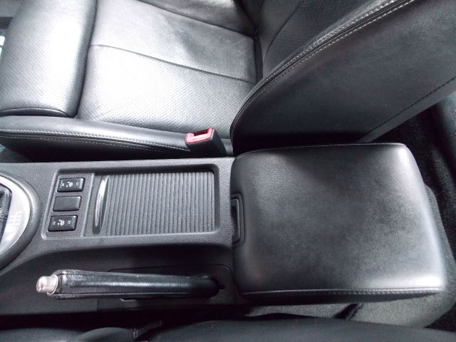 Infiniti G35 2007 photo 63