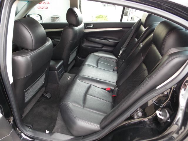 Infiniti G35 2007 photo 67