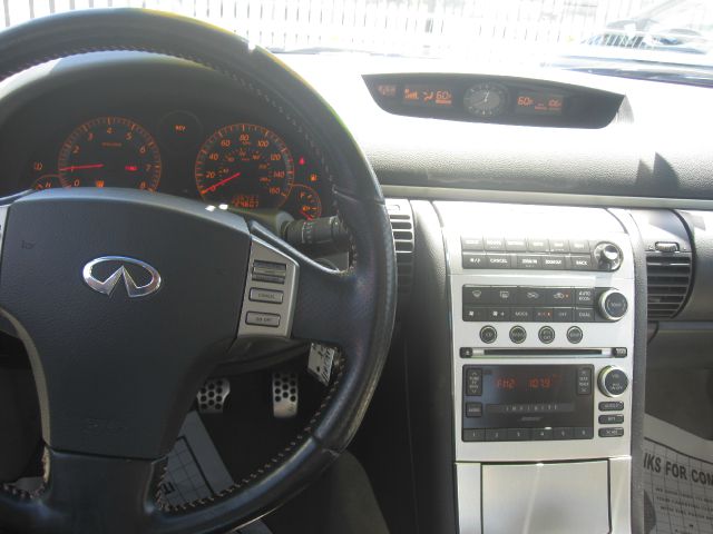 Infiniti G35 2007 photo 1