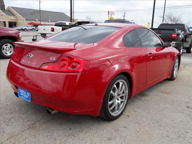 Infiniti G35 2007 photo 2