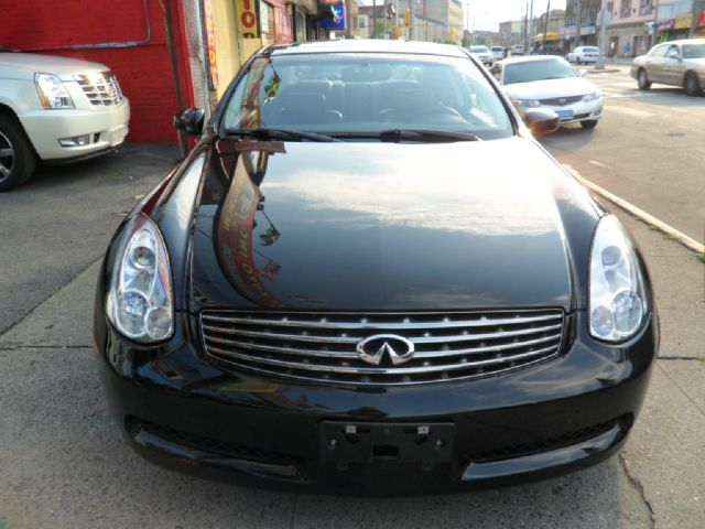 Infiniti G35 2007 photo 2