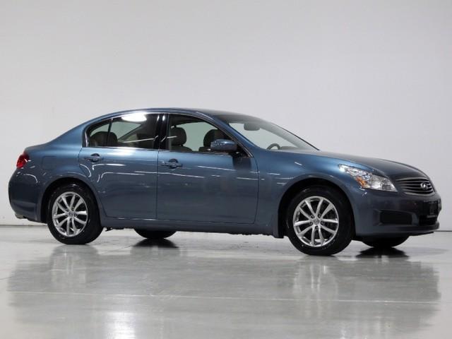 Infiniti G35 XLT - Clean Carfax Unspecified