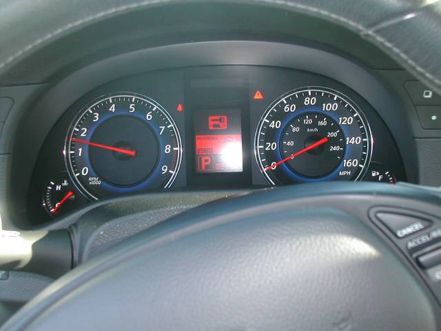 Infiniti G35 2007 photo 2