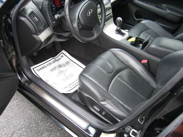 Infiniti G35 2007 photo 1