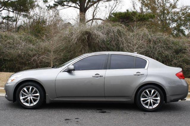 Infiniti G35 Carrera 2 Targa Unspecified