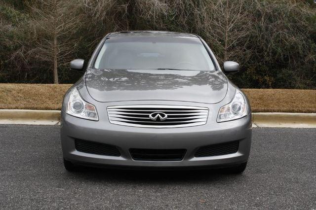 Infiniti G35 2007 photo 2