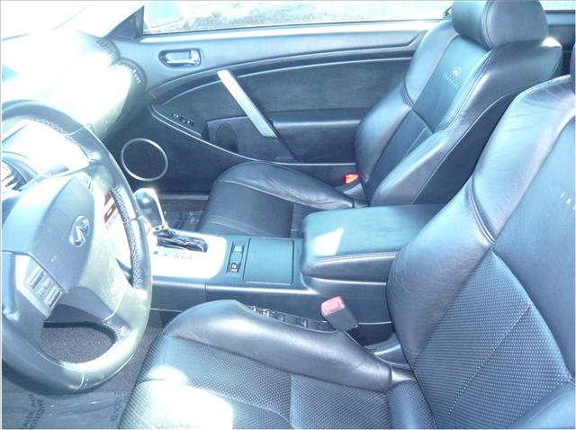 Infiniti G35 2007 photo 3