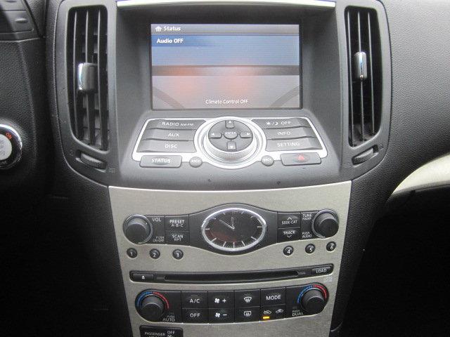 Infiniti G35 2007 photo 3