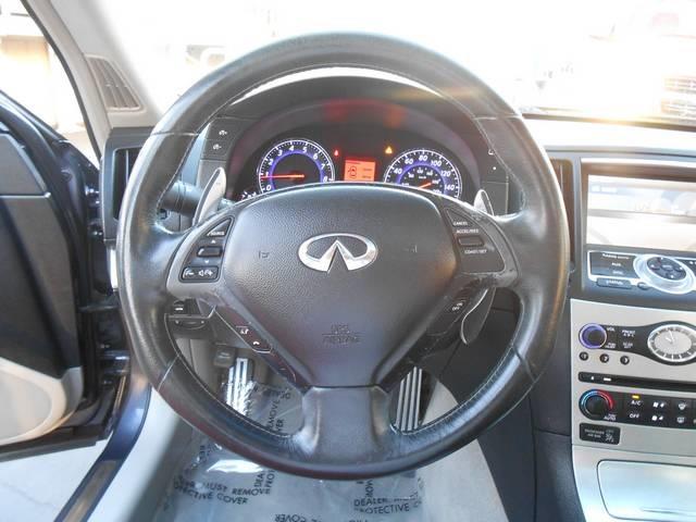 Infiniti G35 2007 photo 6