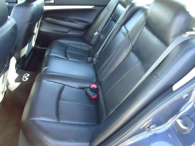 Infiniti G35 2007 photo 5