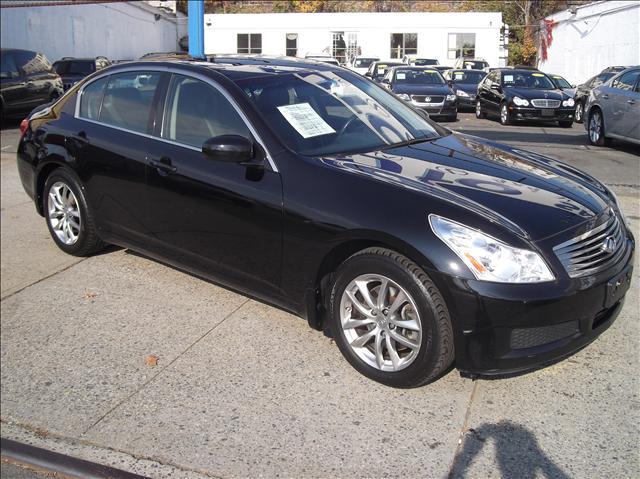 Infiniti G35 3.0 R L.L. BEAN Edition Sedan