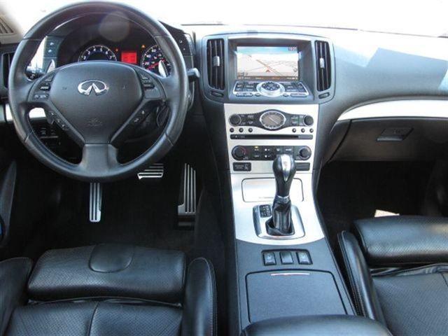 Infiniti G35 2007 photo 3