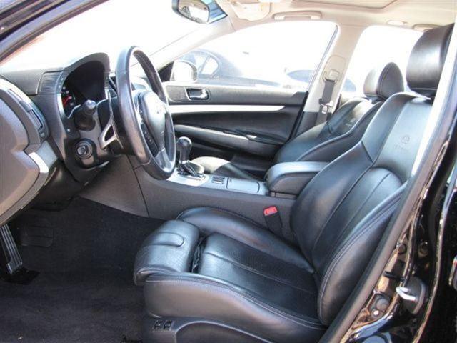 Infiniti G35 2007 photo 5