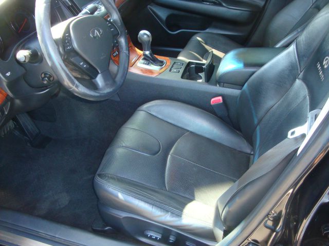 Infiniti G35 2007 photo 5