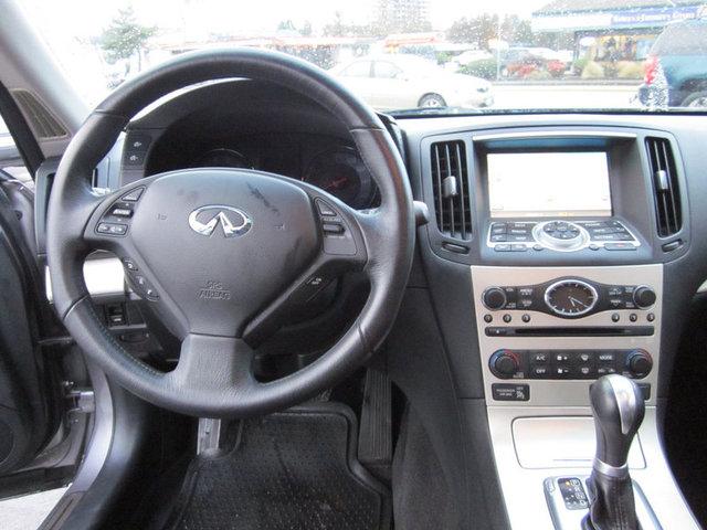 Infiniti G35 2007 photo 4