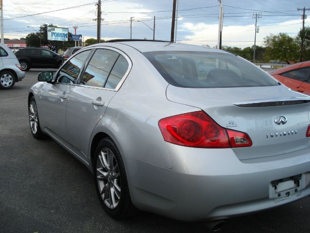 Infiniti G35 2007 photo 1