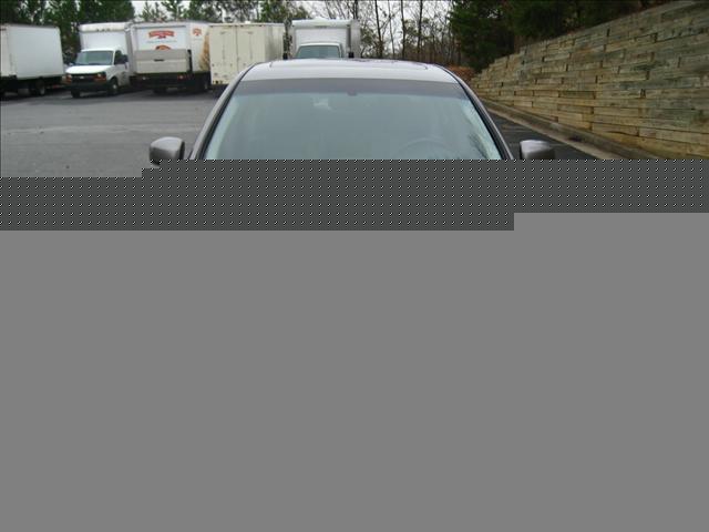 Infiniti G35 2007 photo 1