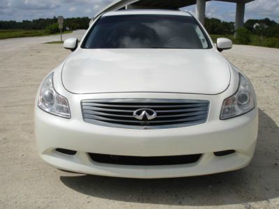 Infiniti G35 2007 photo 2