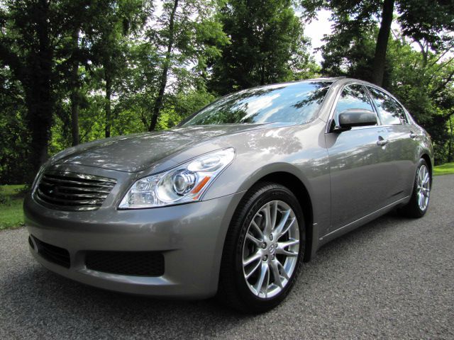 Infiniti G35 Auto SEL Sedan