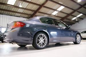 Infiniti G35 2007 photo 4