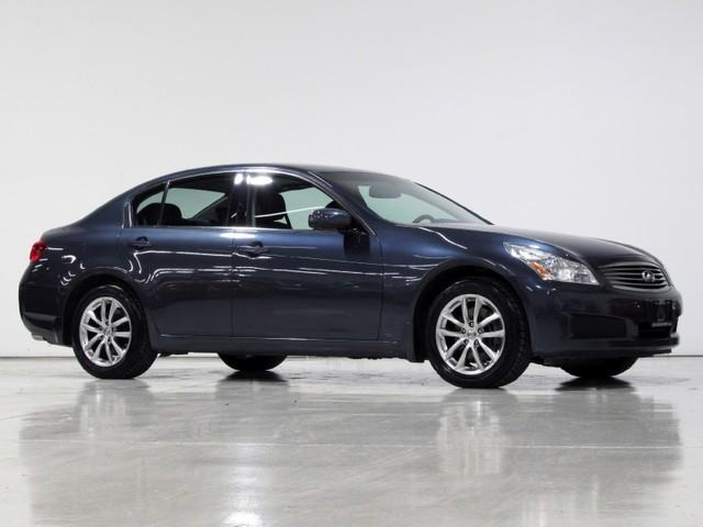 Infiniti G35 XLT - Clean Carfax Unspecified