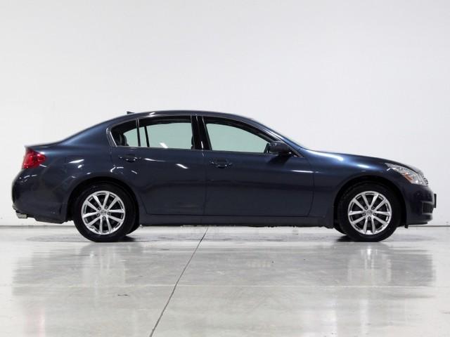 Infiniti G35 2007 photo 1