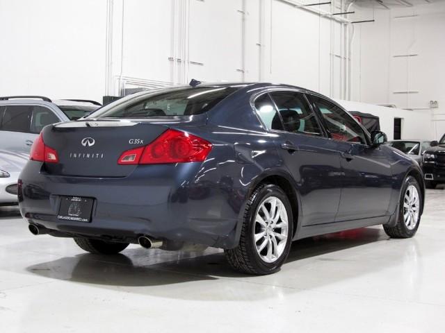 Infiniti G35 2007 photo 2