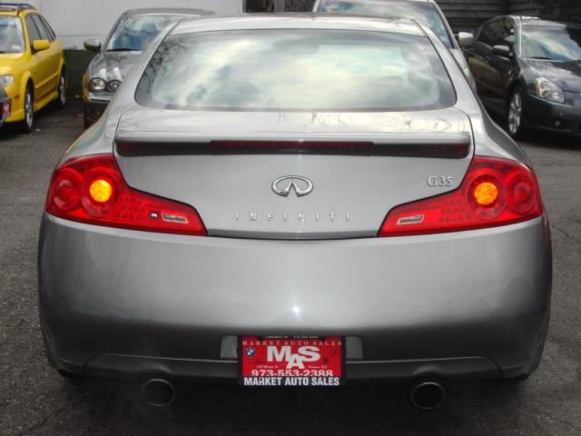 Infiniti G35 2007 photo 4