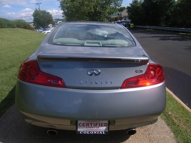 Infiniti G35 2007 photo 2