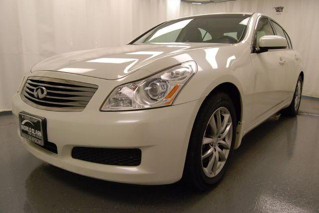 Infiniti G35 XLT - Clean Carfax Unspecified