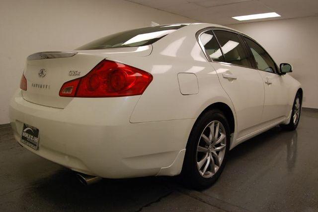 Infiniti G35 2007 photo 5