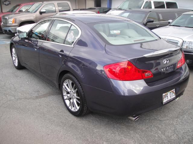 Infiniti G35 Auto SEL Sedan