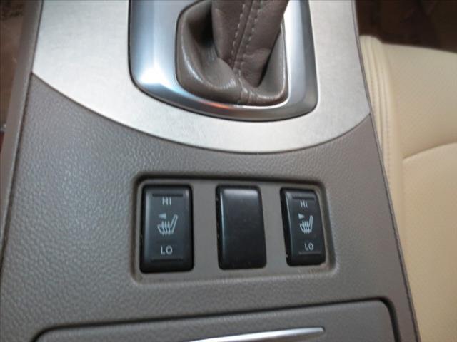 Infiniti G35 2007 photo 15