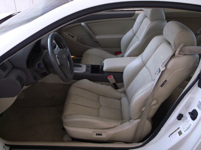 Infiniti G35 2007 photo 8