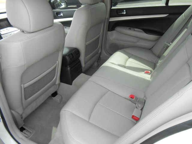 Infiniti G35 2007 photo 5