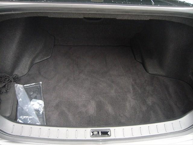 Infiniti G35 2008 photo 4