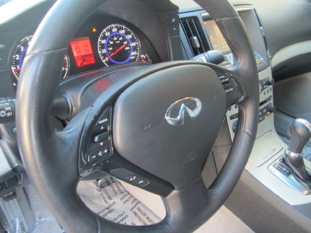 Infiniti G35 2008 photo 1