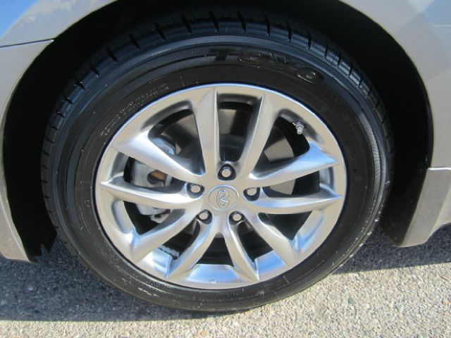 Infiniti G35 2008 photo 17