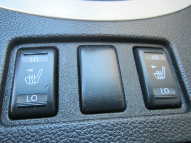 Infiniti G35 2008 photo 6