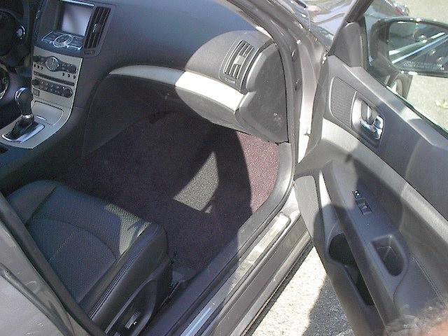 Infiniti G35 2008 photo 4