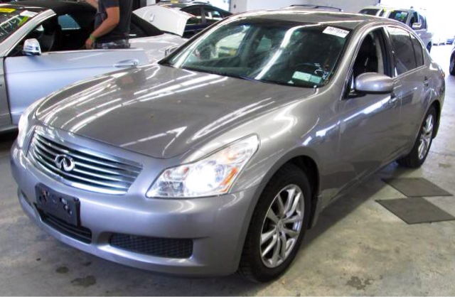 Infiniti G35 4WD 4dr 4x4 SUV Sedan